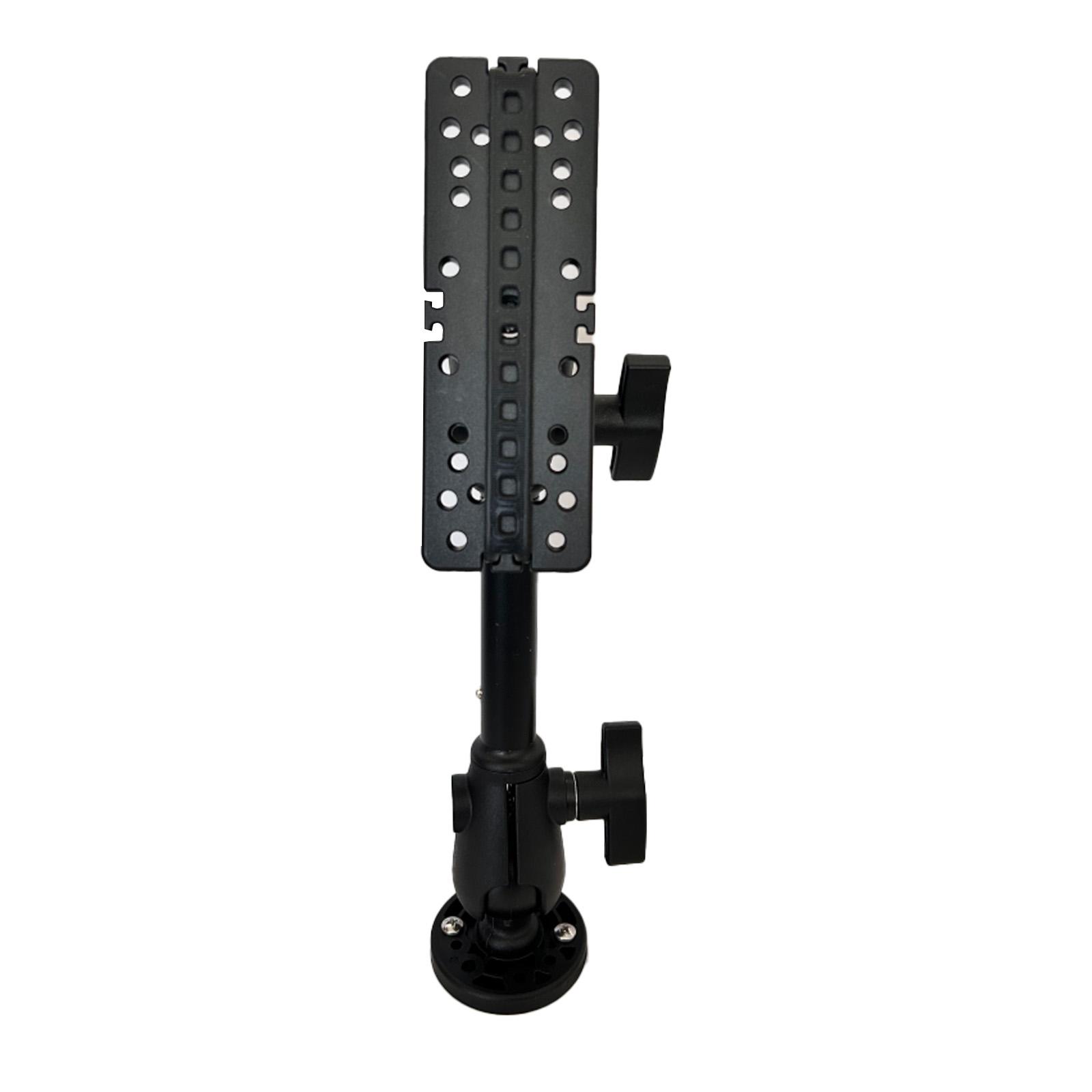 Nylon Fish Finders Mount Base  – Fishing Kayak Fish Finder Mount Bewertung und Preis