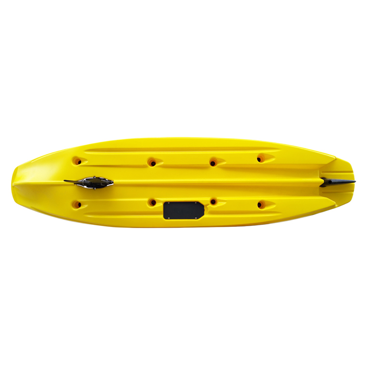10ft Sit on Top Angler Rotomol – Fishing Kayak Sit On Top Bewertung und Preis