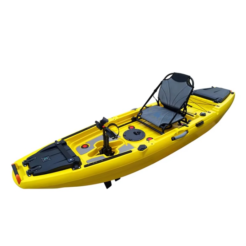 10ft Sit on Top Angler Rotomol – Fishing Kayak Sit On Top Bewertung und Preis