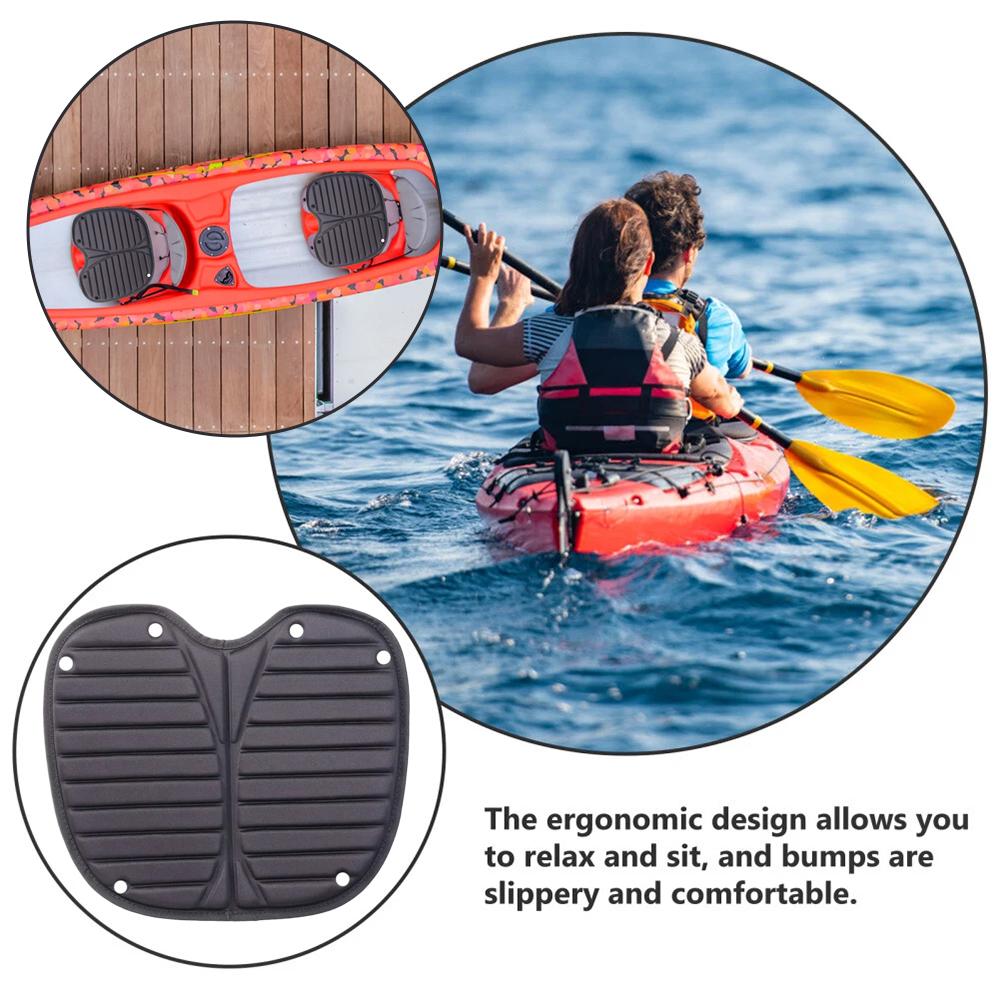 Kayak Seat Anti-slip Boat Mat  – Fishing Kayak Seat Bewertung und Preis