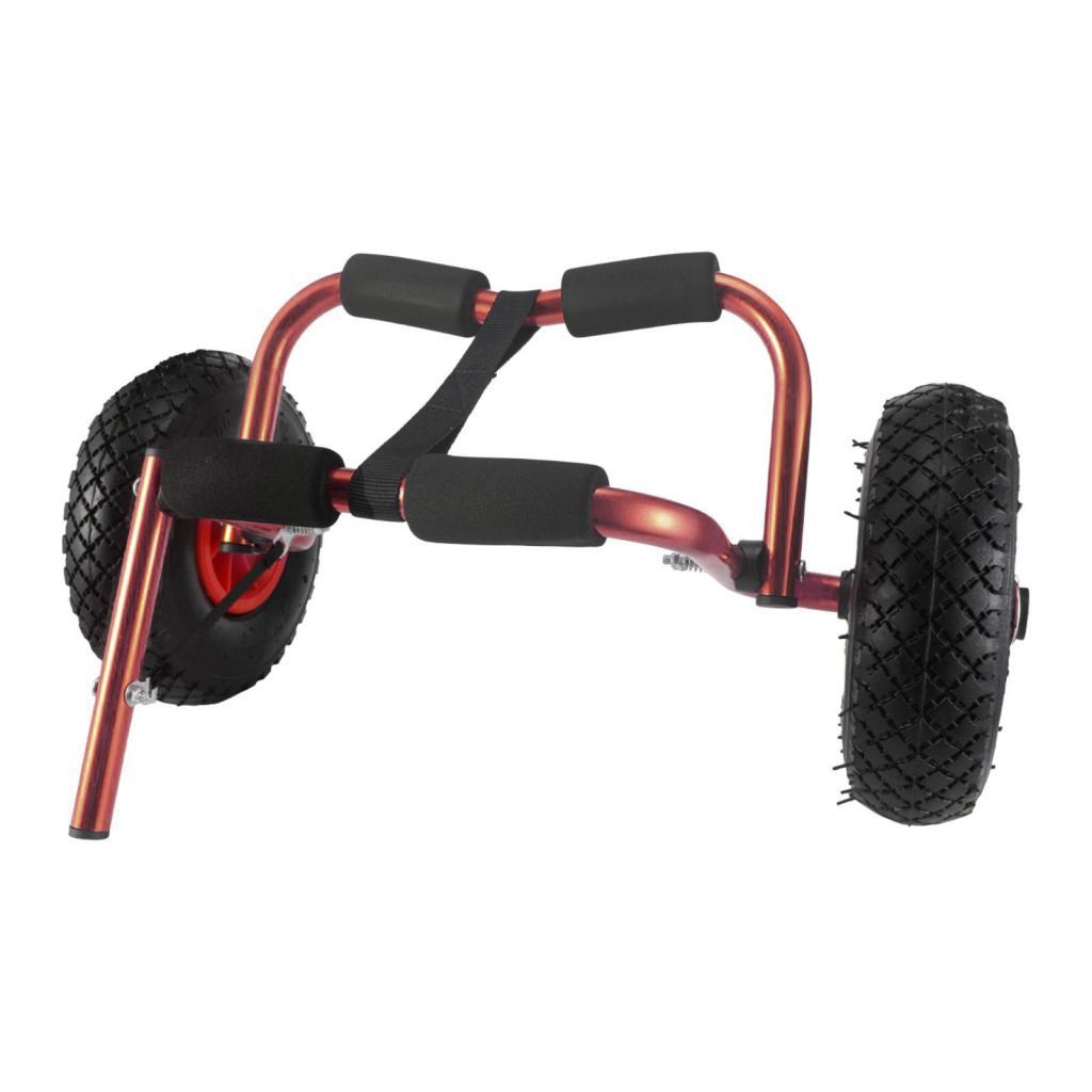 Kayak Cart Canoe Transport Car – Fishing Kayak Cart Bewertung und Preis