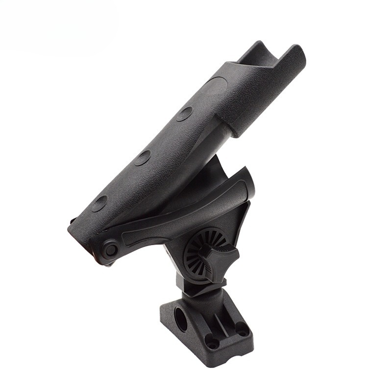 Detachable Fishing Rod Holder  – Fishing Kayak Fish Finder Mount Bewertung und Preis