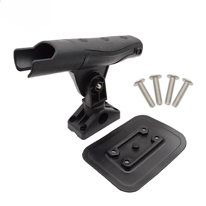 Detachable Fishing Rod Holder  – Fishing Kayak Fish Finder Mount Bewertung und Preis