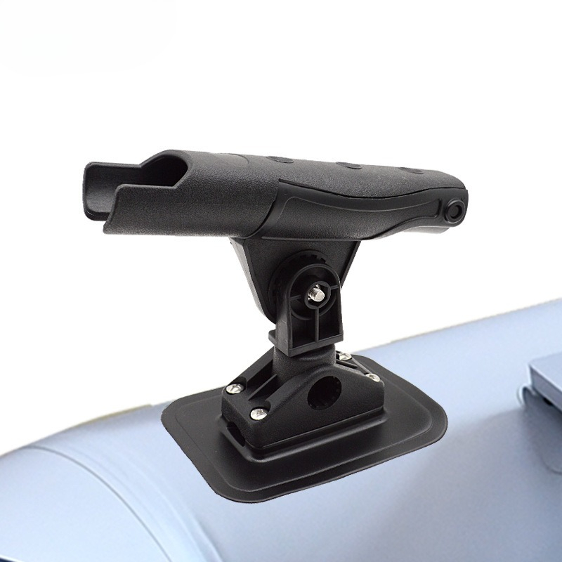 Detachable Fishing Rod Holder  – Fishing Kayak Fish Finder Mount Bewertung und Preis