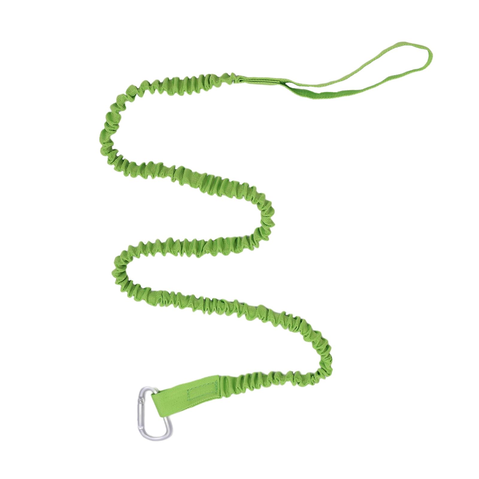 Elastic Kayak Paddle Leash Adj – Fishing Kayak Paddle Leash Bewertung und Preis
