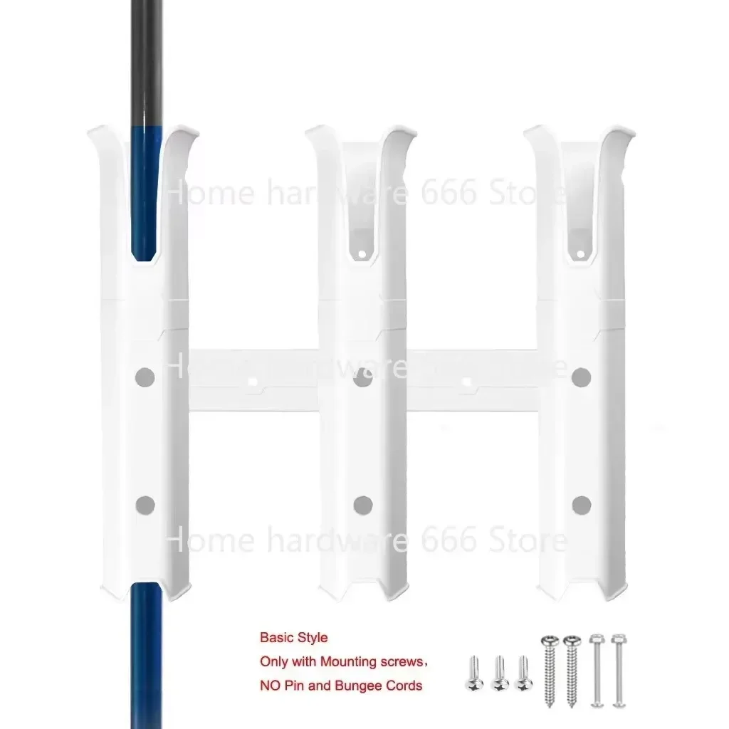Adjustable Plastic Fishing Rod – Fishing Kayak Rod Holder Bewertung und Preis