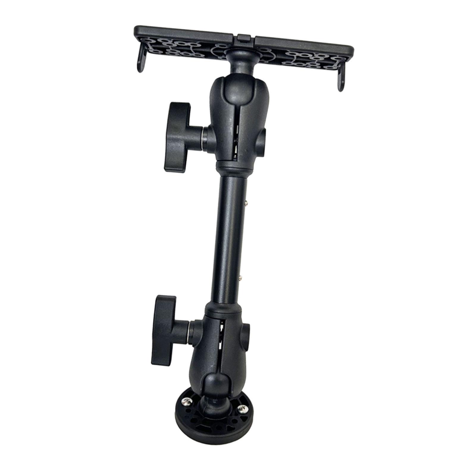 Universal Fish Finder Mount Ba – Fishing Kayak Fish Finder Mount Bewertung und Preis