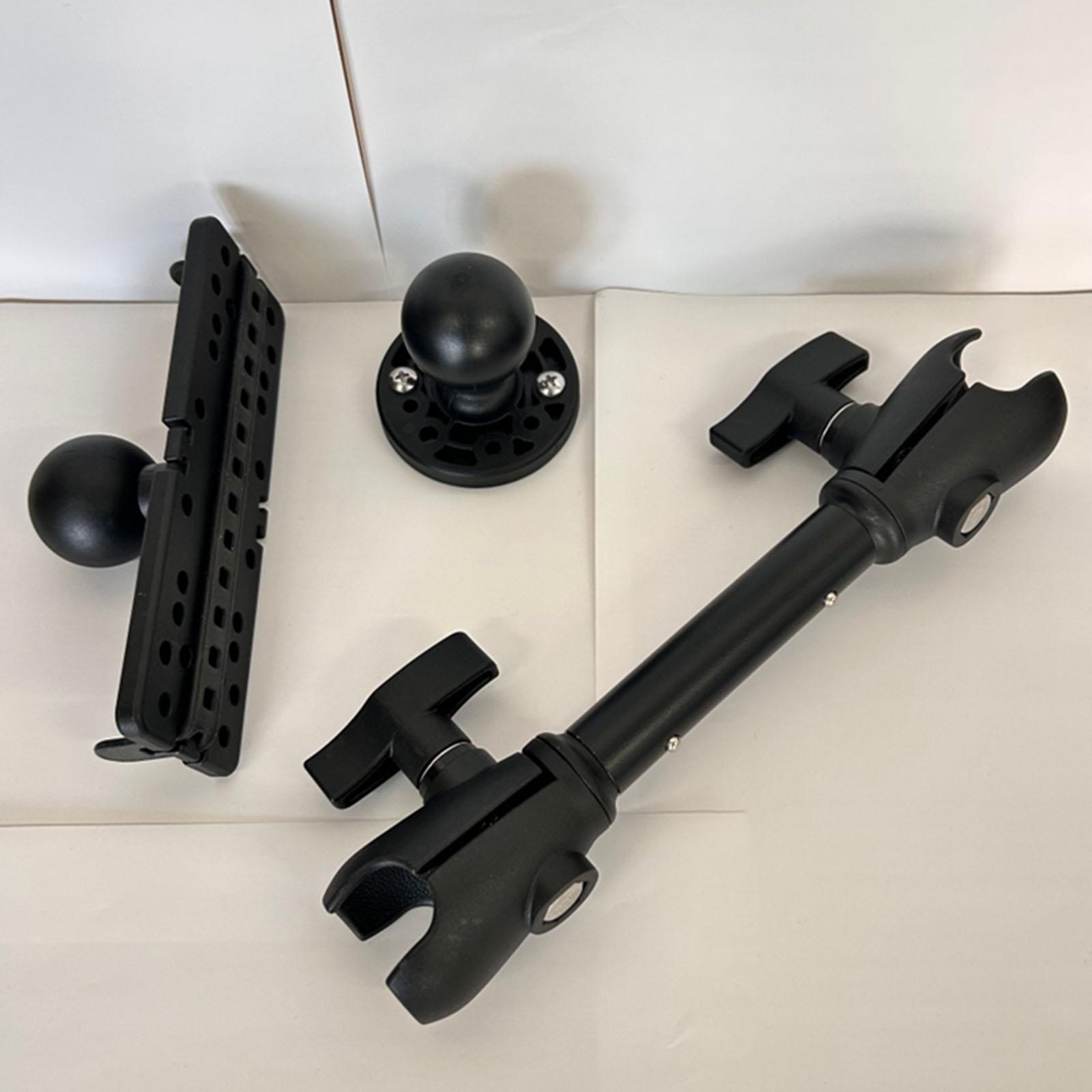 Universal Fish Finder Mount Ba – Fishing Kayak Fish Finder Mount Bewertung und Preis