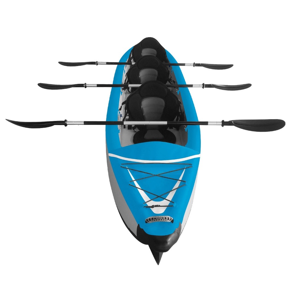 Inflatable Fishing Kayak Folda – Fishing Kayak Inflatable Bewertung und Preis