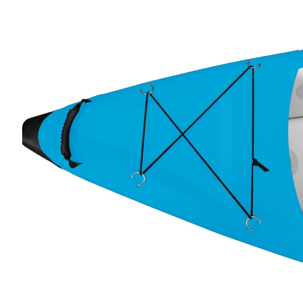 Inflatable Fishing Kayak Folda – Fishing Kayak Inflatable Bewertung und Preis