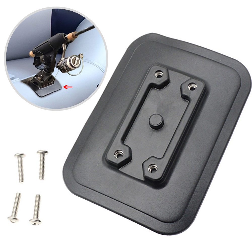 1 Pc Inflatable Boat Fishing R – Fishing Kayak Fish Finder Mount Bewertung und Preis
