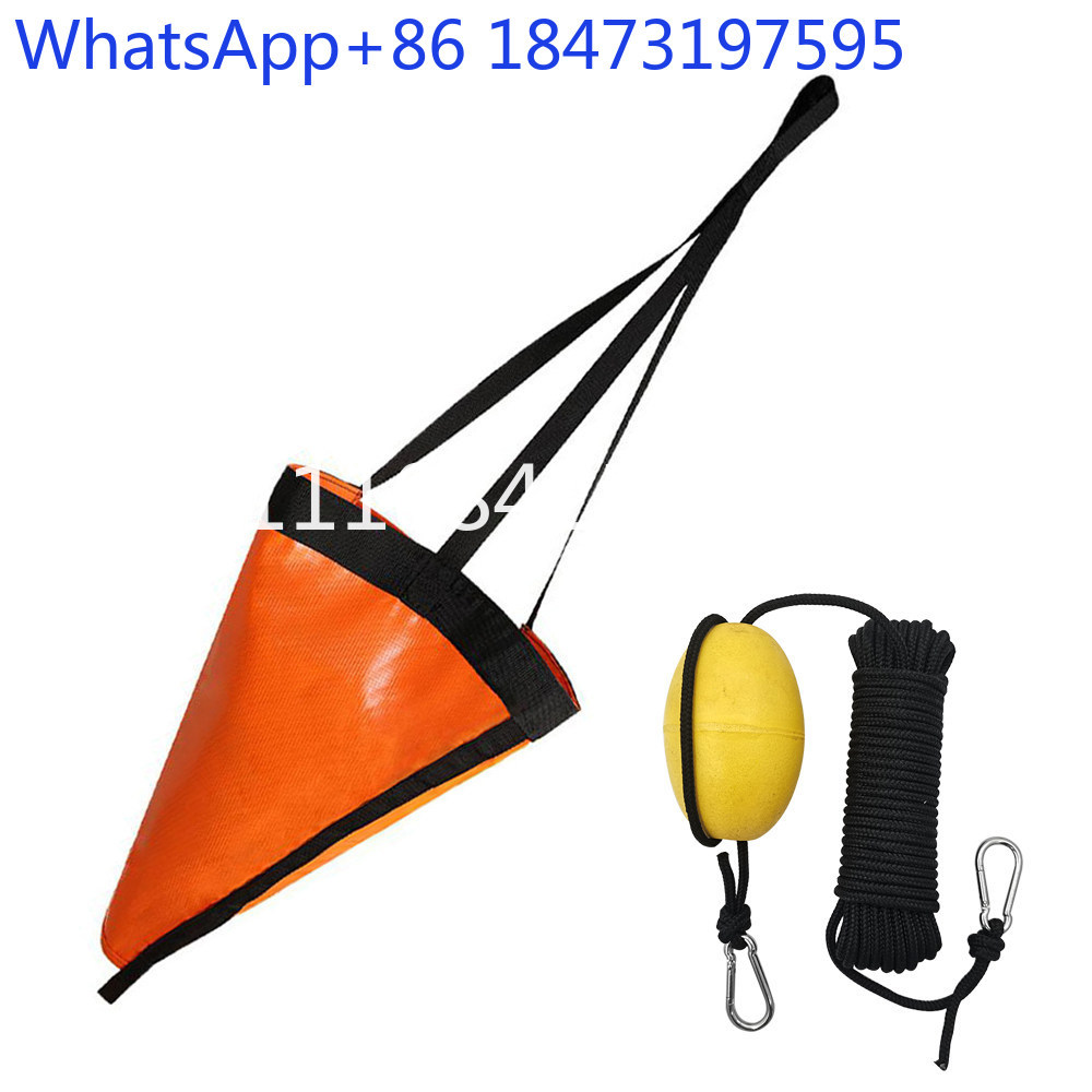 Traction Anchor, Fishing Ancho – Fishing Kayak Anchor Bewertung und Preis