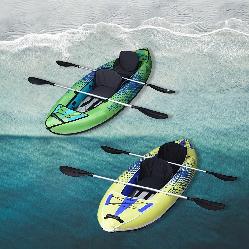 Adult Inflatable Fishing Canoe – Fishing Kayak Seat Bewertung und Preis