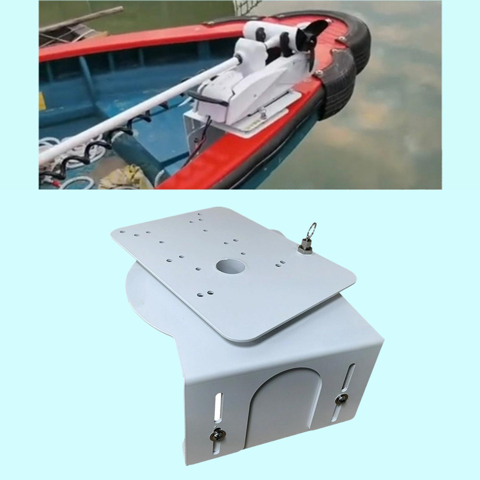 Stainless Steel Trolling Motor – Fishing Kayak Trolling Motor Bewertung und Preis