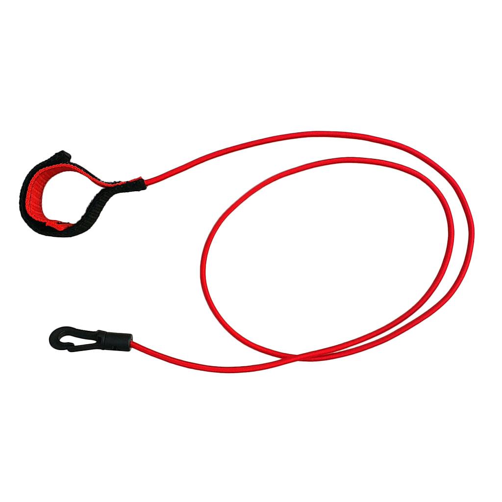 Elastic Bungee Rope Kayak Padd – Fishing Kayak Paddle Leash Bewertung und Preis
