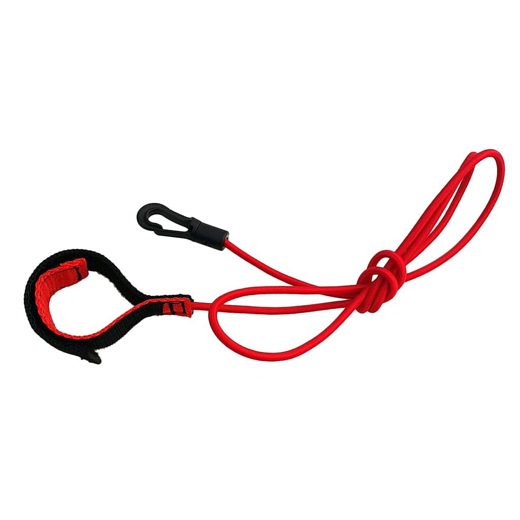 Elastic Bungee Rope Kayak Padd – Fishing Kayak Paddle Leash Bewertung und Preis