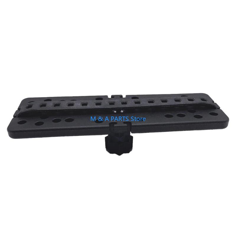 U1JF Kayak Fishfinder Bracket  – Fishing Kayak Fish Finder Mount Bewertung und Preis