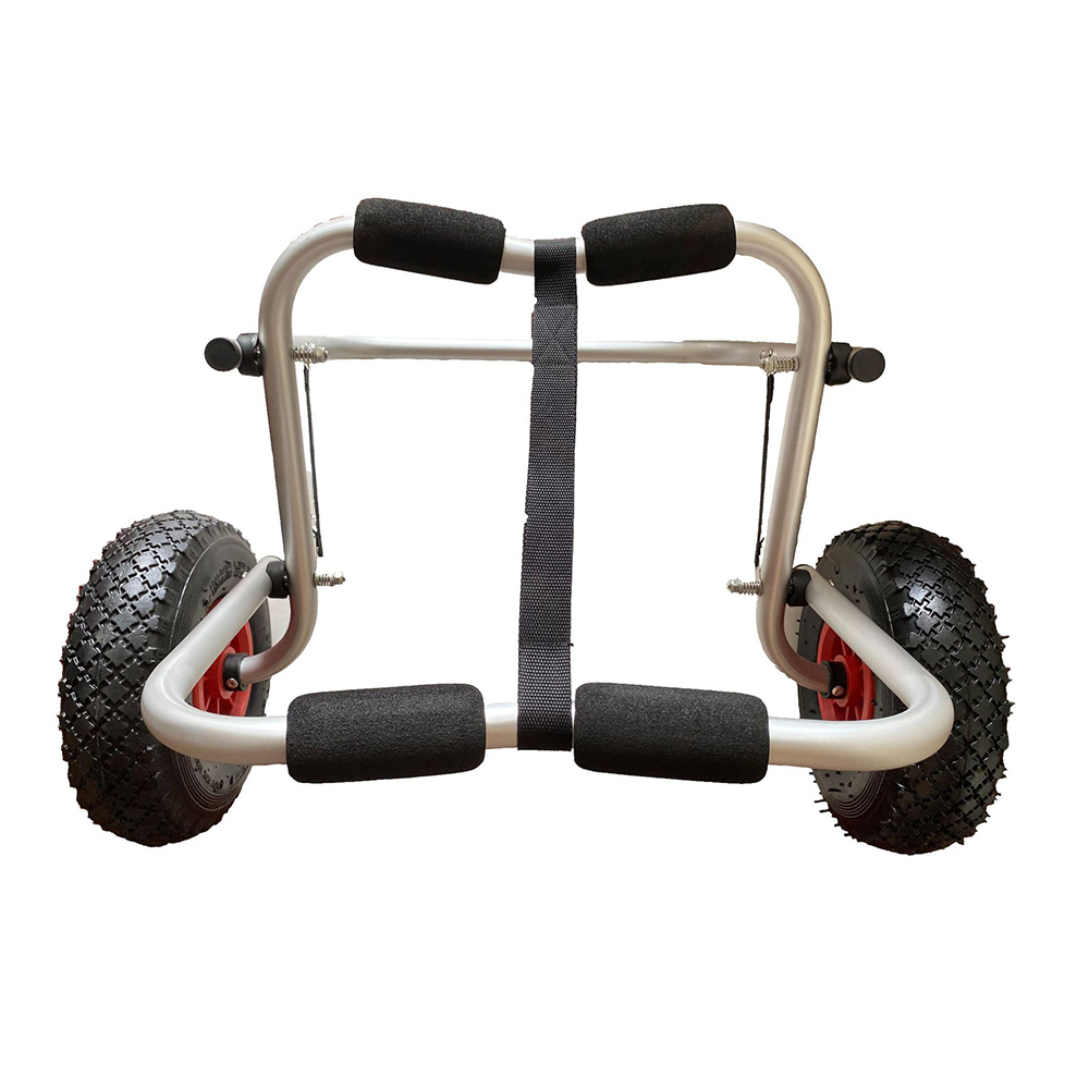 Foldable Kayak Cart Carrier Ad – Fishing Kayak Cart Bewertung und Preis