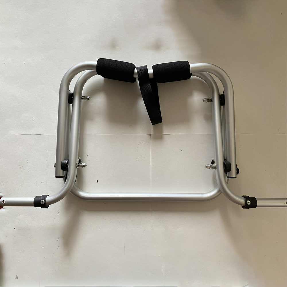 Foldable Kayak Cart Carrier Ad – Fishing Kayak Cart Bewertung und Preis