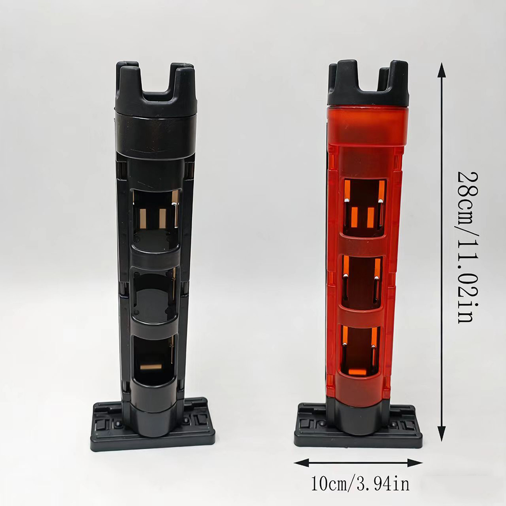 Fishing box pole holder, sub b – Fishing Kayak Crate Bewertung und Preis