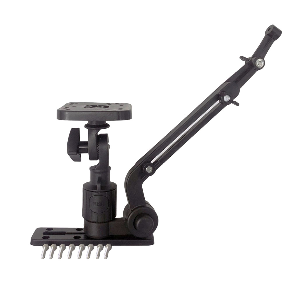 Part Bracket Fish Finder For K – Fishing Kayak Fish Finder Mount Bewertung und Preis