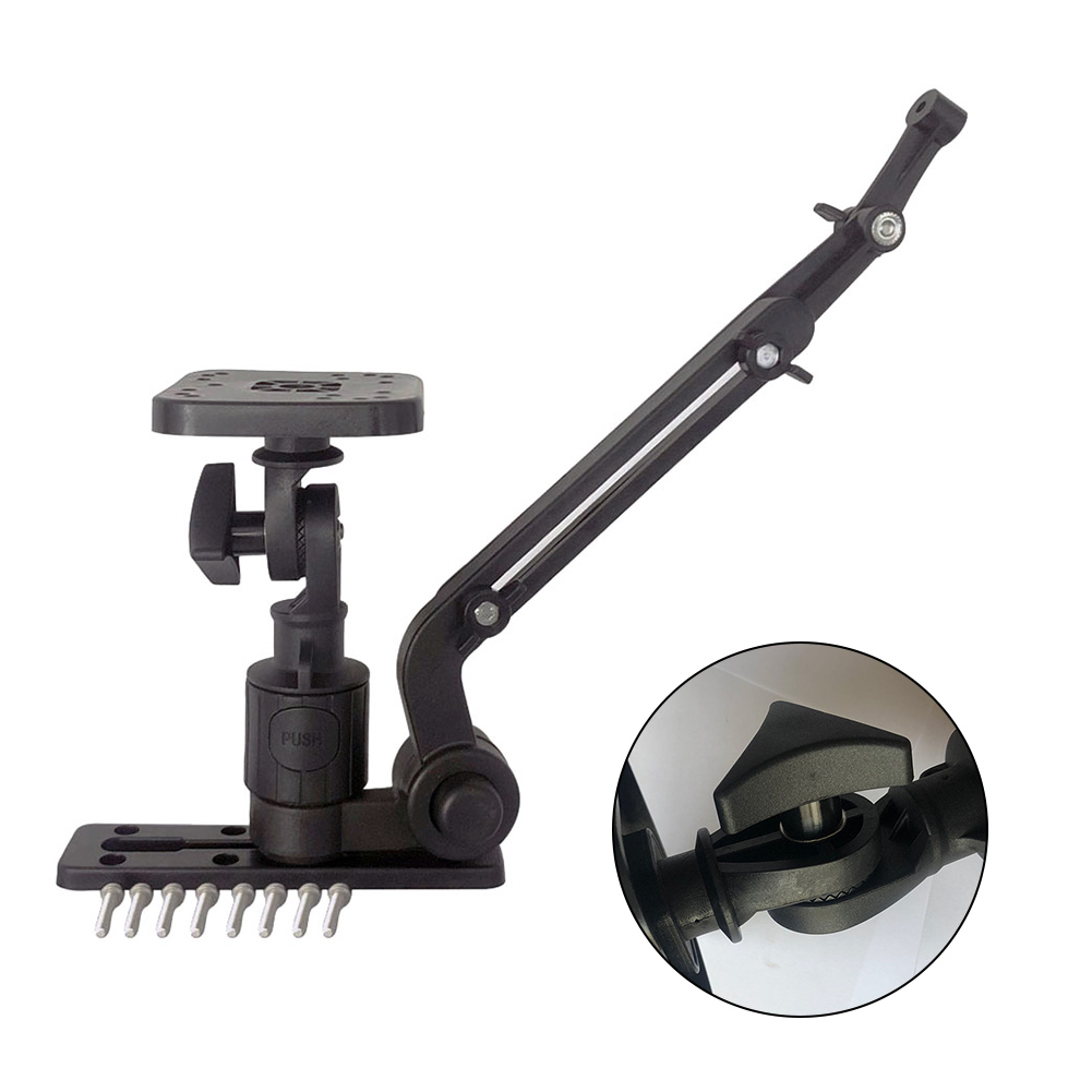 Part Bracket Fish Finder For K – Fishing Kayak Fish Finder Mount Bewertung und Preis