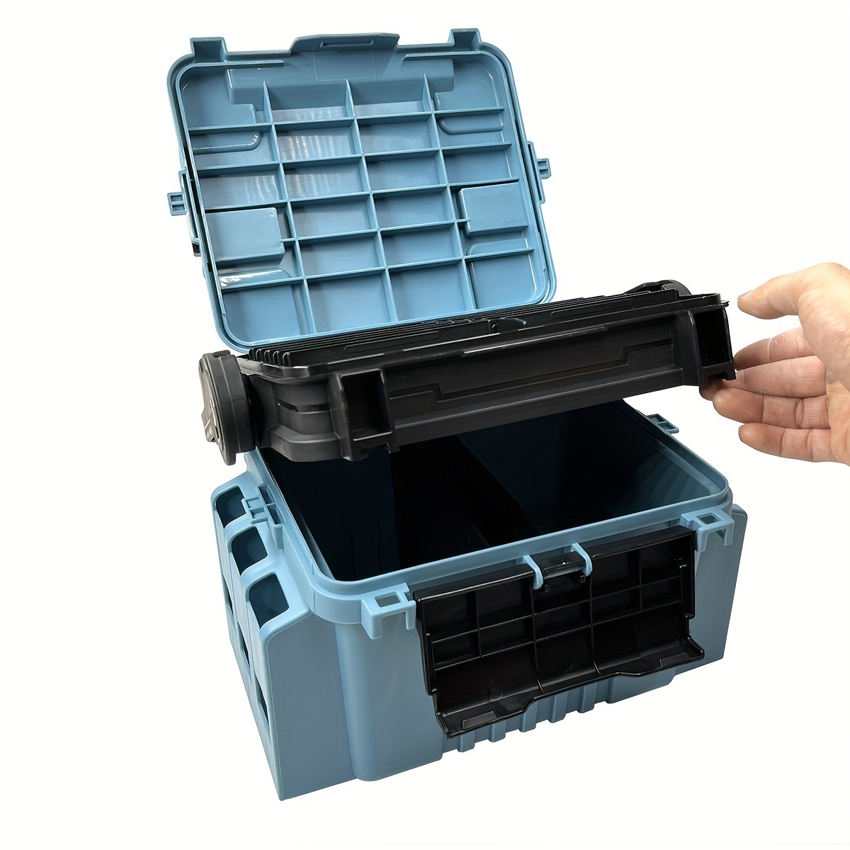 Multifunctional bait fishing b – Fishing Kayak Crate Bewertung und Preis