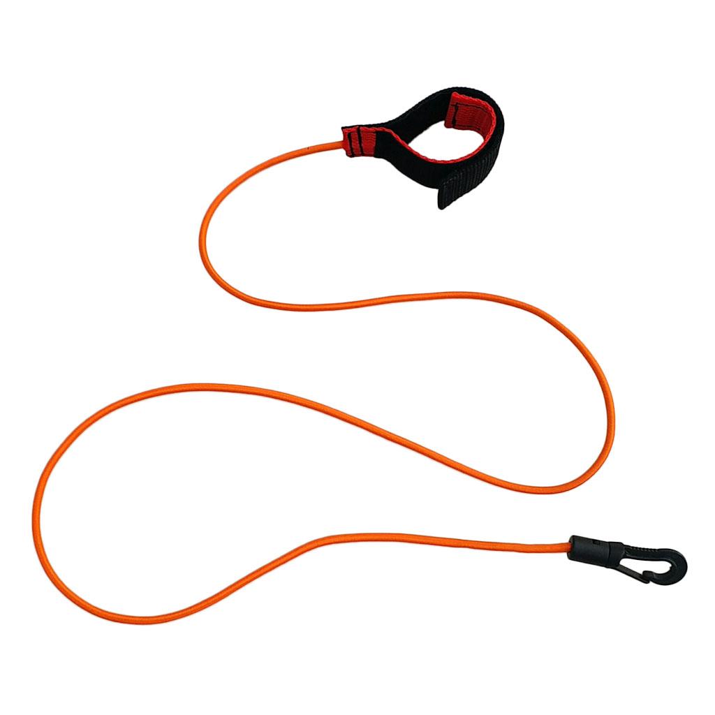 Elastic Bungee Rope Paddle Lea – Fishing Kayak Paddle Leash Bewertung und Preis