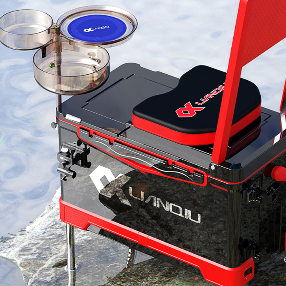 Outdoor Fishing Chair Seat Cus – Fishing Kayak Sit In Bewertung und Preis