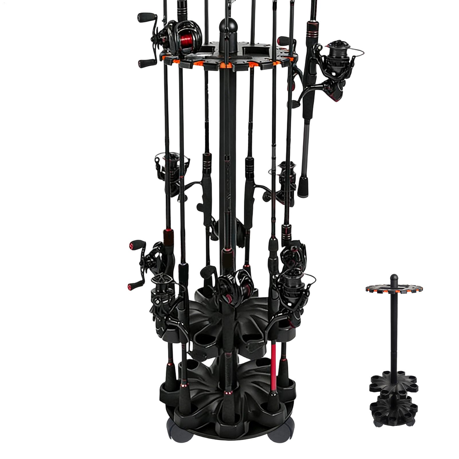 Fishing Rod Racks Angling Pole – Fishing Kayak Rod Holder Bewertung und Preis