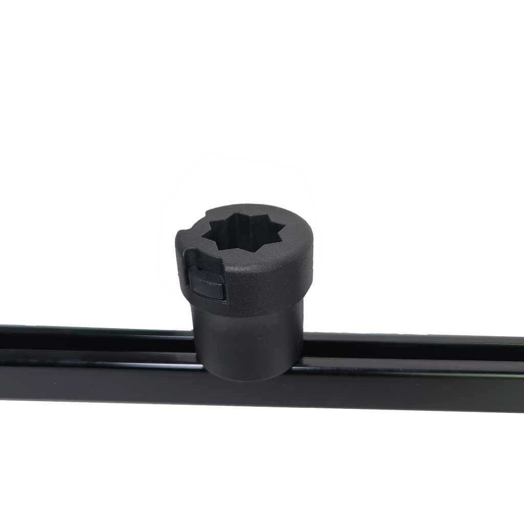 1 Piece Kayak Sliding Gear Hea – Fishing Kayak Fish Finder Mount Bewertung und Preis