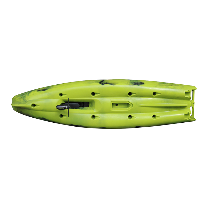 Vicking Kayak Sit on Top Solo  – Fishing Kayak Pedal Drive Bewertung und Preis