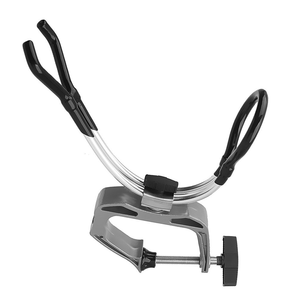 HiUmi High Duty Stainless Stee – Fishing Kayak Rod Holder Bewertung und Preis