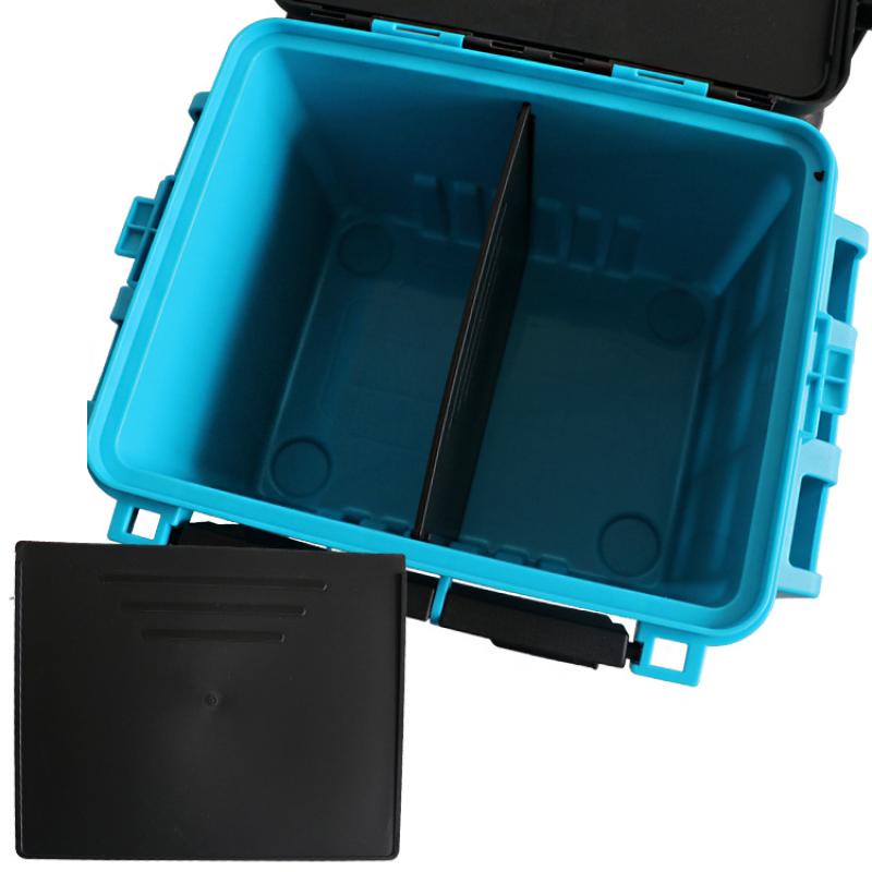 Multifunction Fishing Bucket L – Fishing Kayak Crate Bewertung und Preis
