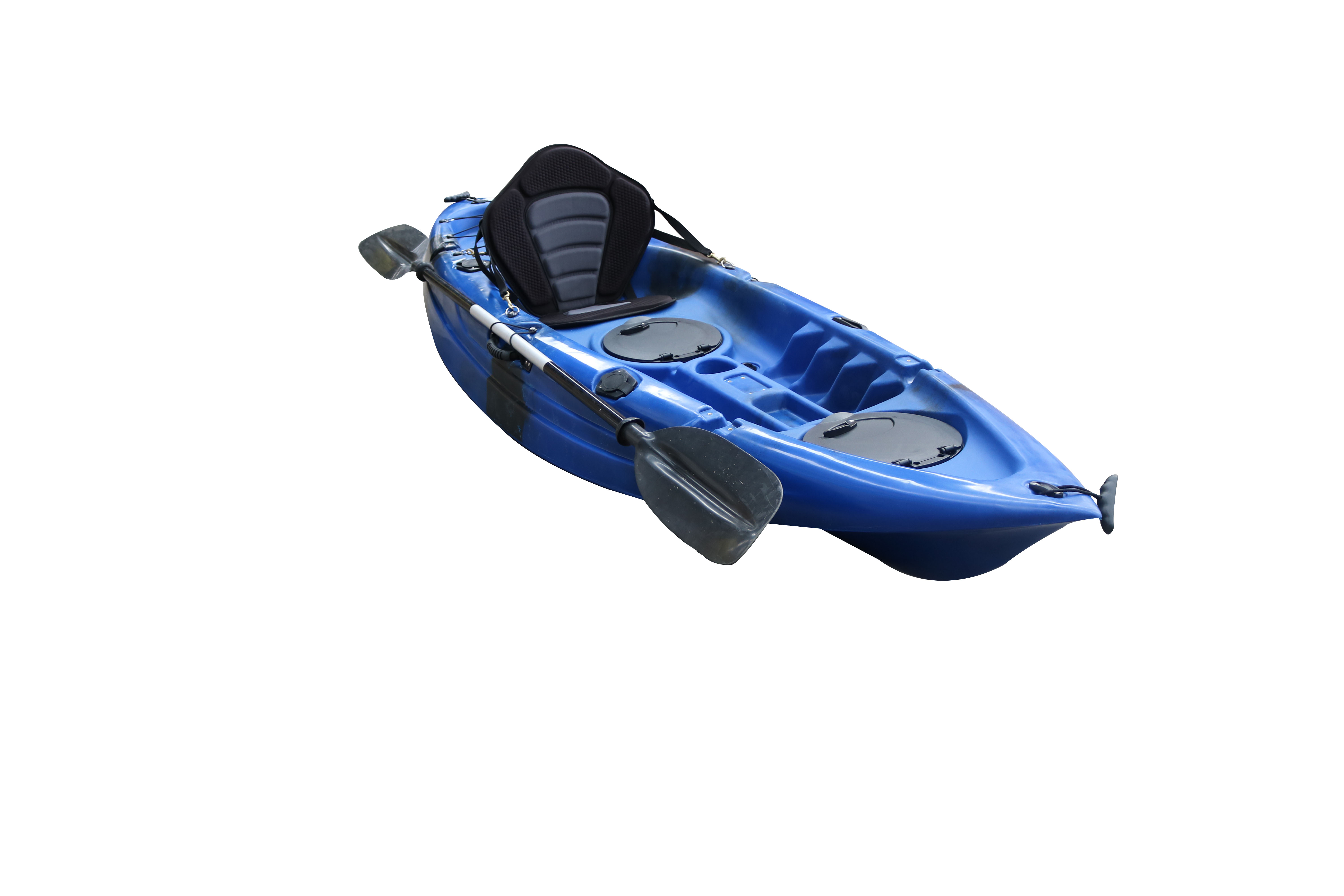 Fishing Kayak Plastic Single P – Fishing Kayak Sit On Top Bewertung und Preis