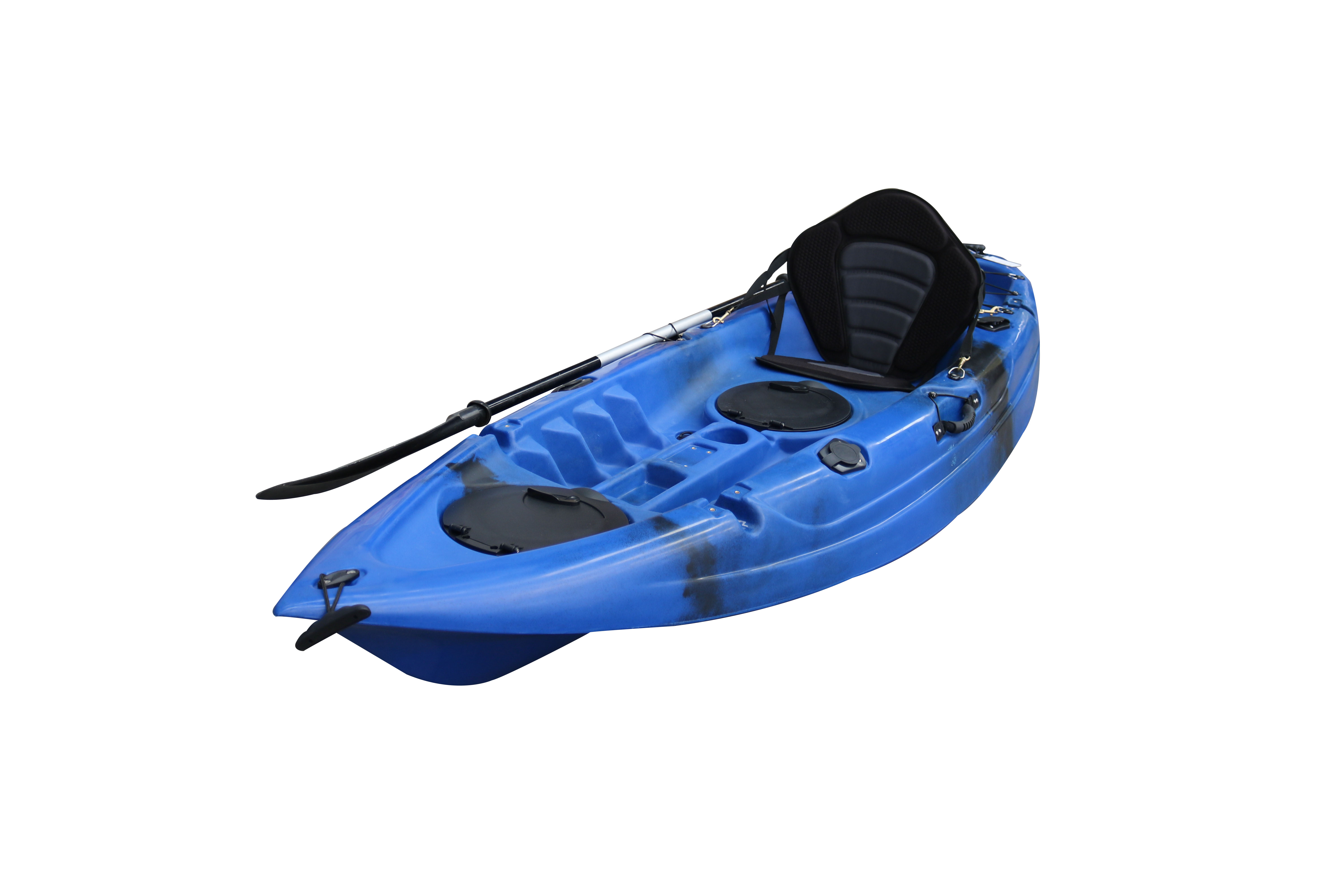 Fishing Kayak Plastic Single P – Fishing Kayak Sit On Top Bewertung und Preis