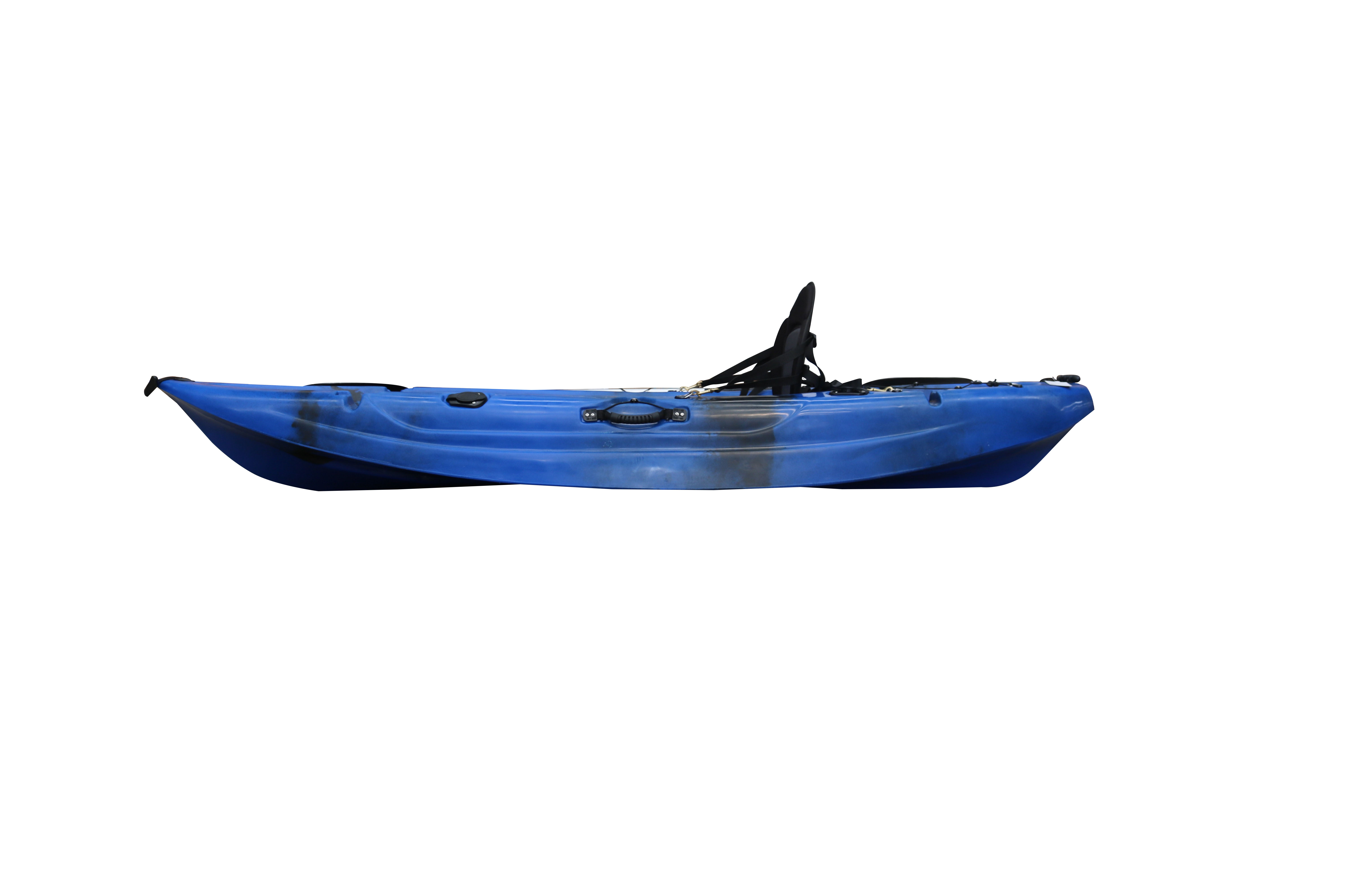 Fishing Kayak Plastic Single P – Fishing Kayak Sit On Top Bewertung und Preis