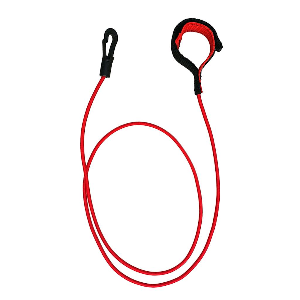 Elastic Bungee Rope Kayak Padd – Fishing Kayak Paddle Leash Bewertung und Preis