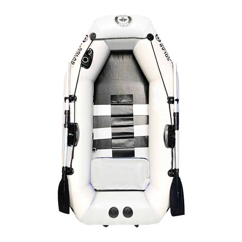 1 Person Fishing Boat Cheap In – Fishing Kayak Inflatable Bewertung und Preis