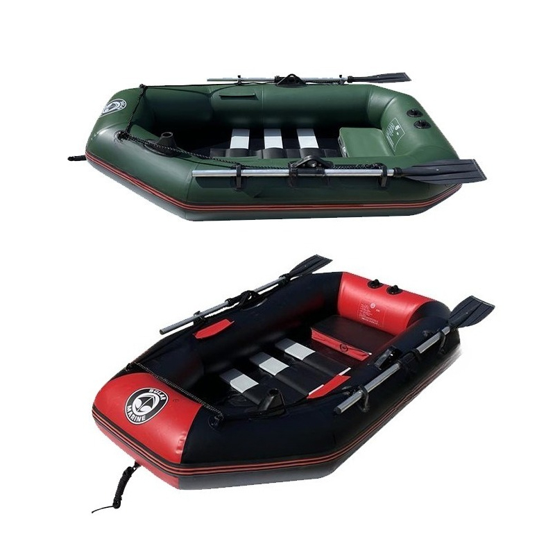 1 Person Fishing Boat Cheap In – Fishing Kayak Inflatable Bewertung und Preis