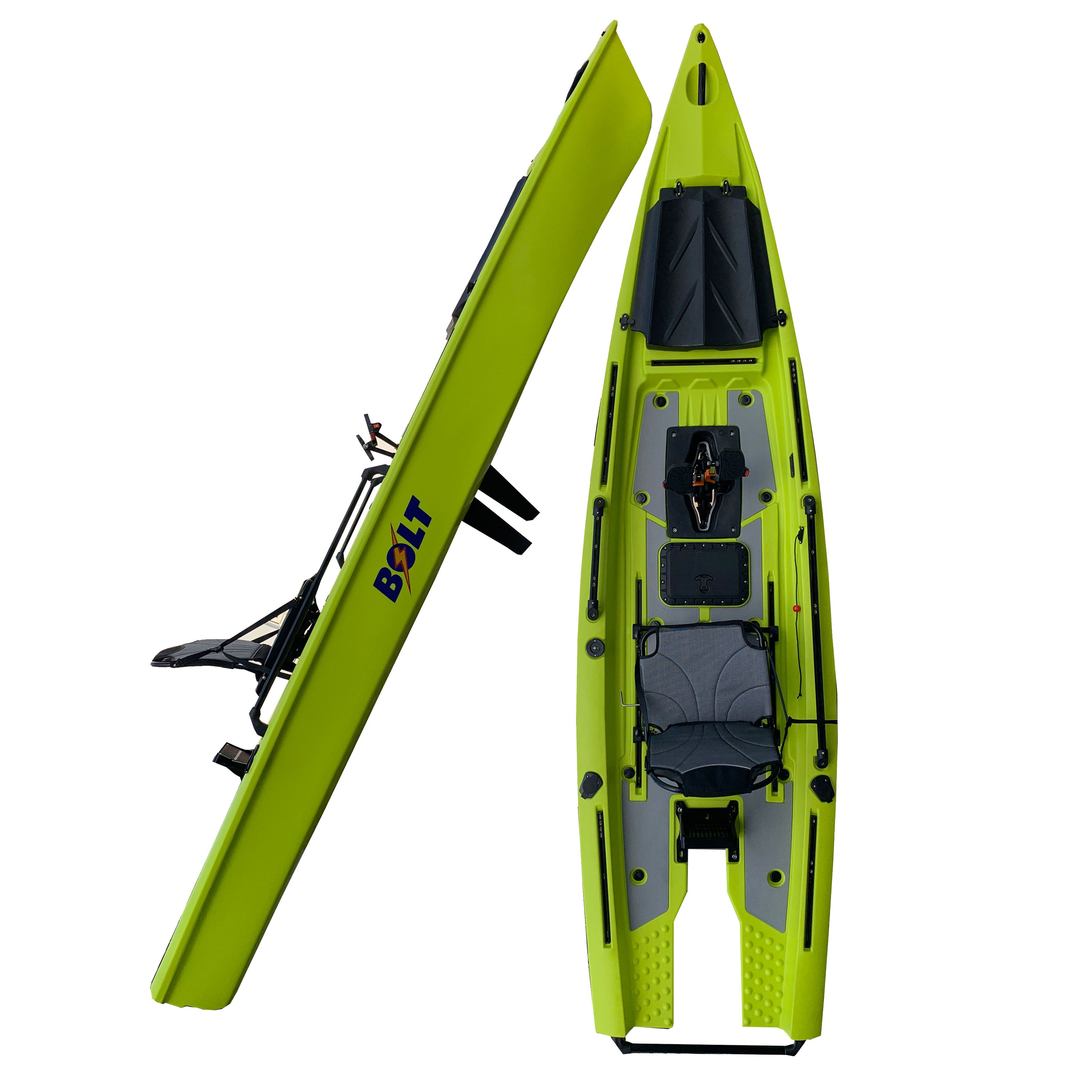 Single Skiff Boat Solo Kayak S – Fishing Kayak Sit On Top Bewertung und Preis
