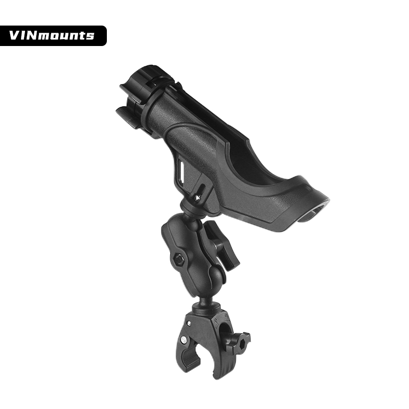 VIN mounts Fishing Rod Holder  – Fishing Kayak Rod Holder Bewertung und Preis