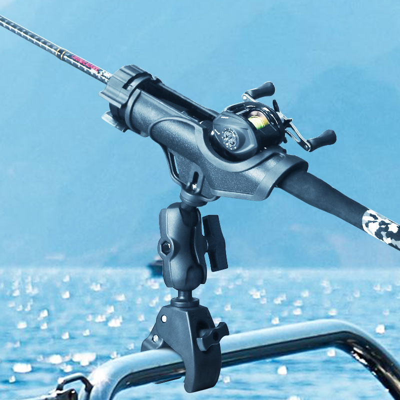 VIN mounts Fishing Rod Holder  – Fishing Kayak Rod Holder Bewertung und Preis