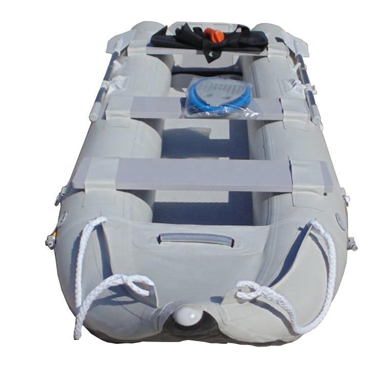 2025 Hot Sale Goethe Goboat GT – Fishing Kayak Inflatable Bewertung und Preis