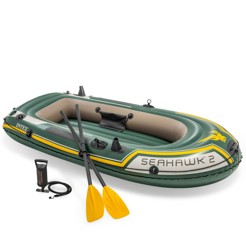 Multi-kayak Inflatable Boat IN – Fishing Kayak Inflatable Bewertung und Preis
