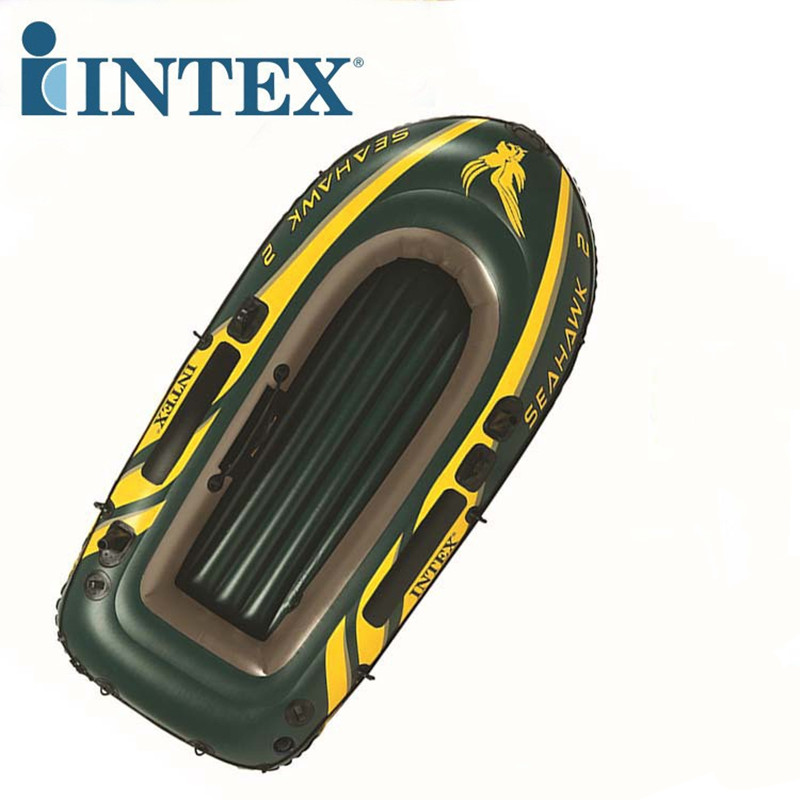 Multi-kayak Inflatable Boat IN – Fishing Kayak Inflatable Bewertung und Preis