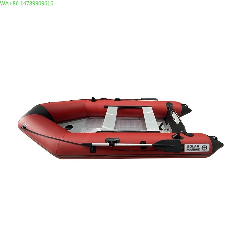 11.8ft PVC Solar Marine Inflat – Fishing Kayak Inflatable Bewertung und Preis