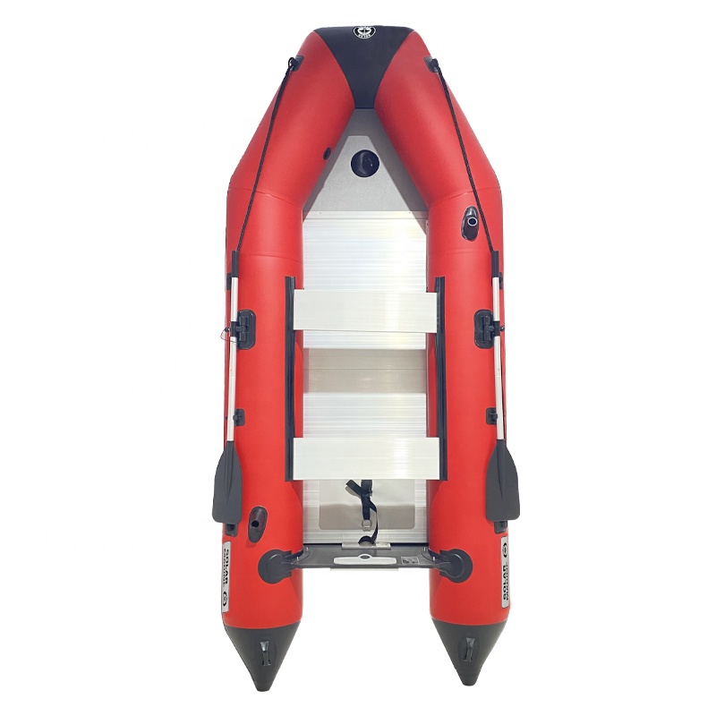 11.8ft PVC Solar Marine Inflat – Fishing Kayak Inflatable Bewertung und Preis