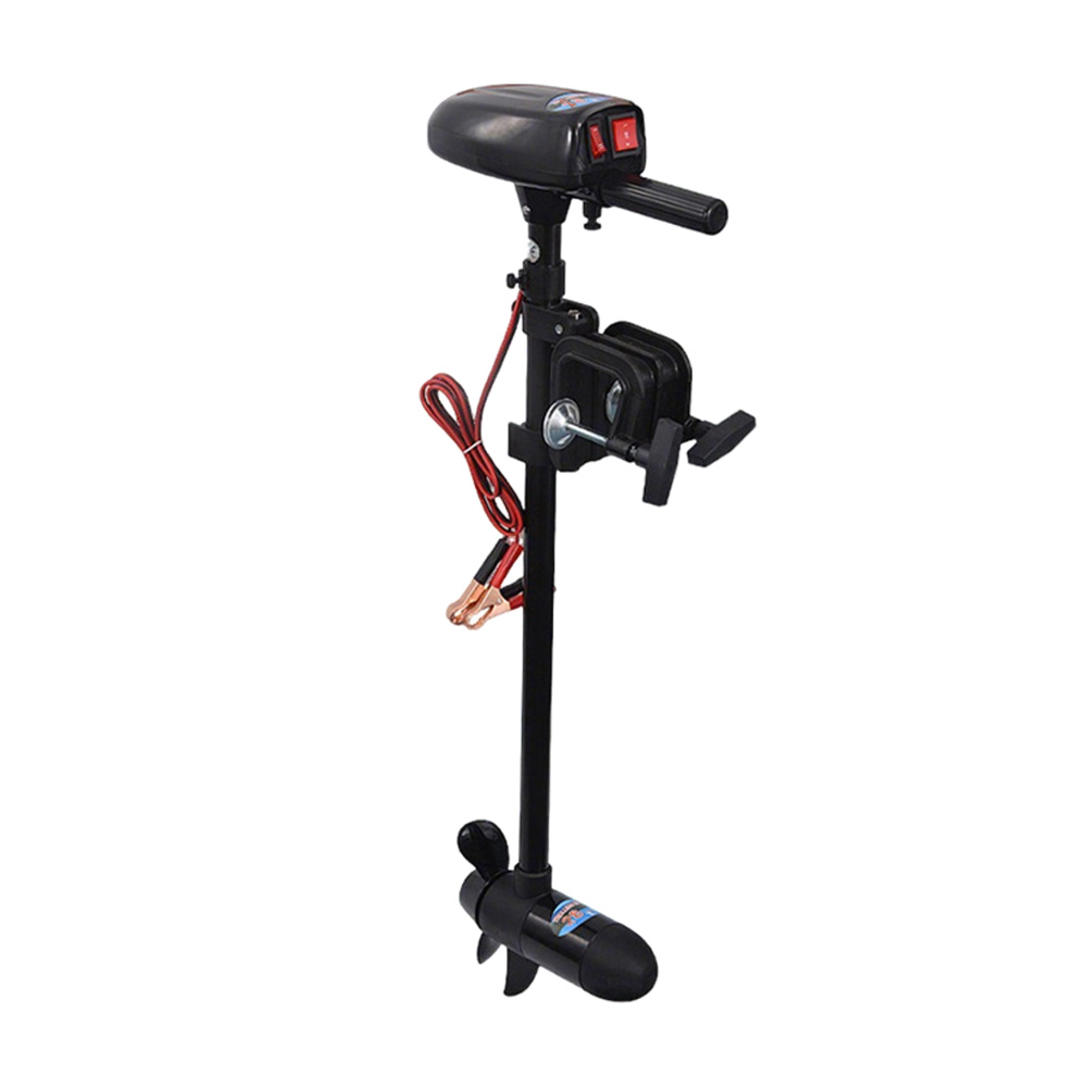 SAVAGE MARINE 12V 28LB Electri – Fishing Kayak Trolling Motor Bewertung und Preis
