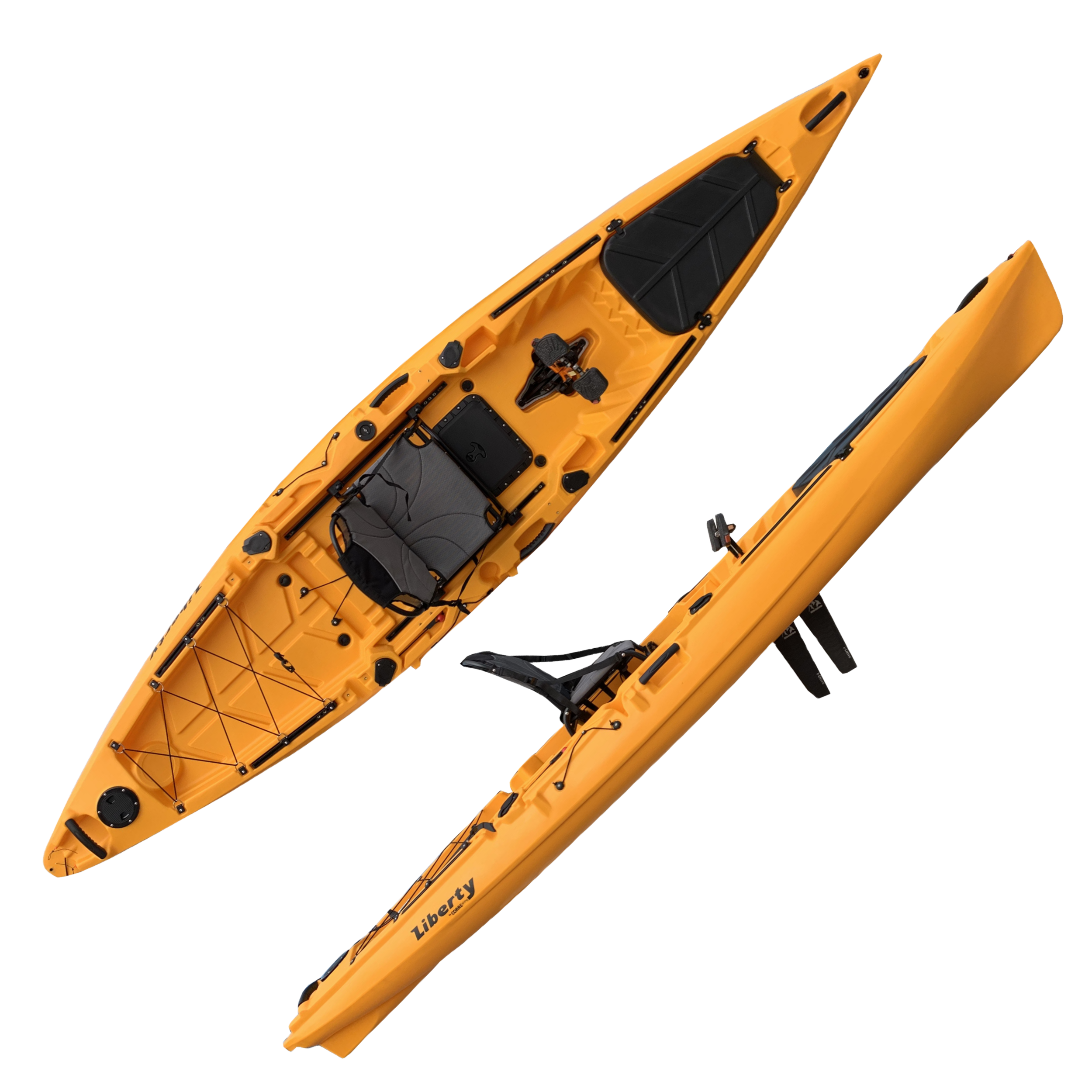 Zero Kayak New 4.15m One Perso – Fishing Kayak Seat Bewertung und Preis